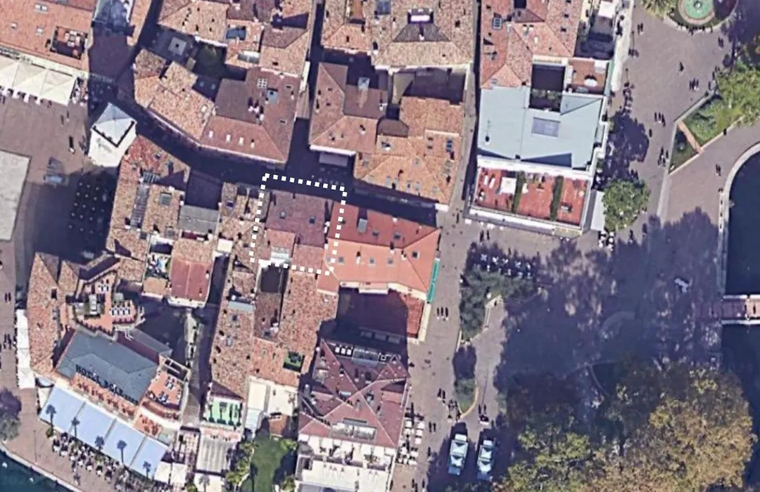 Appartamento Dolce Vita-1